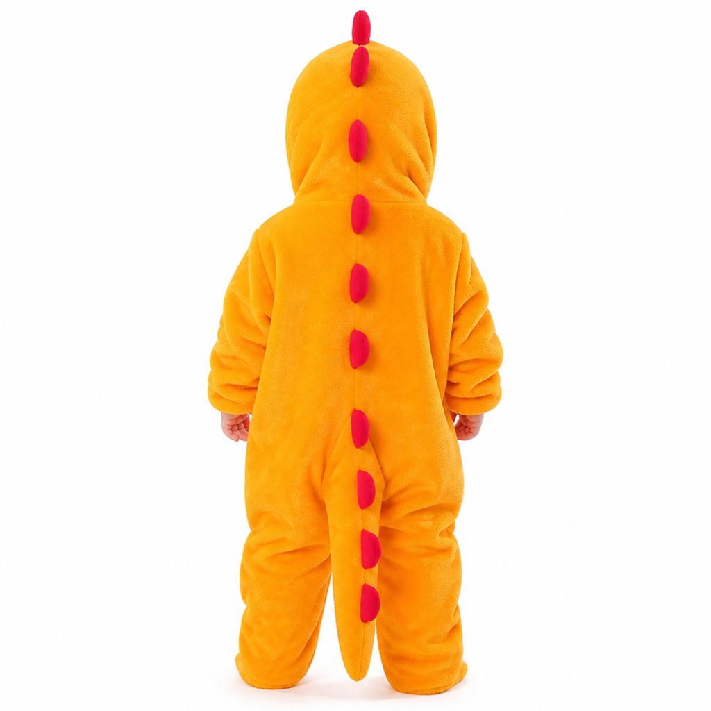 Baby Glumanda Onesie