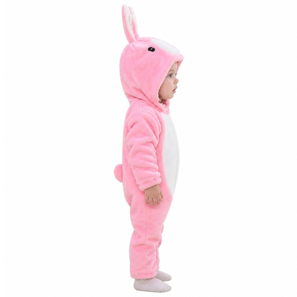 Baby Hase Onesie
