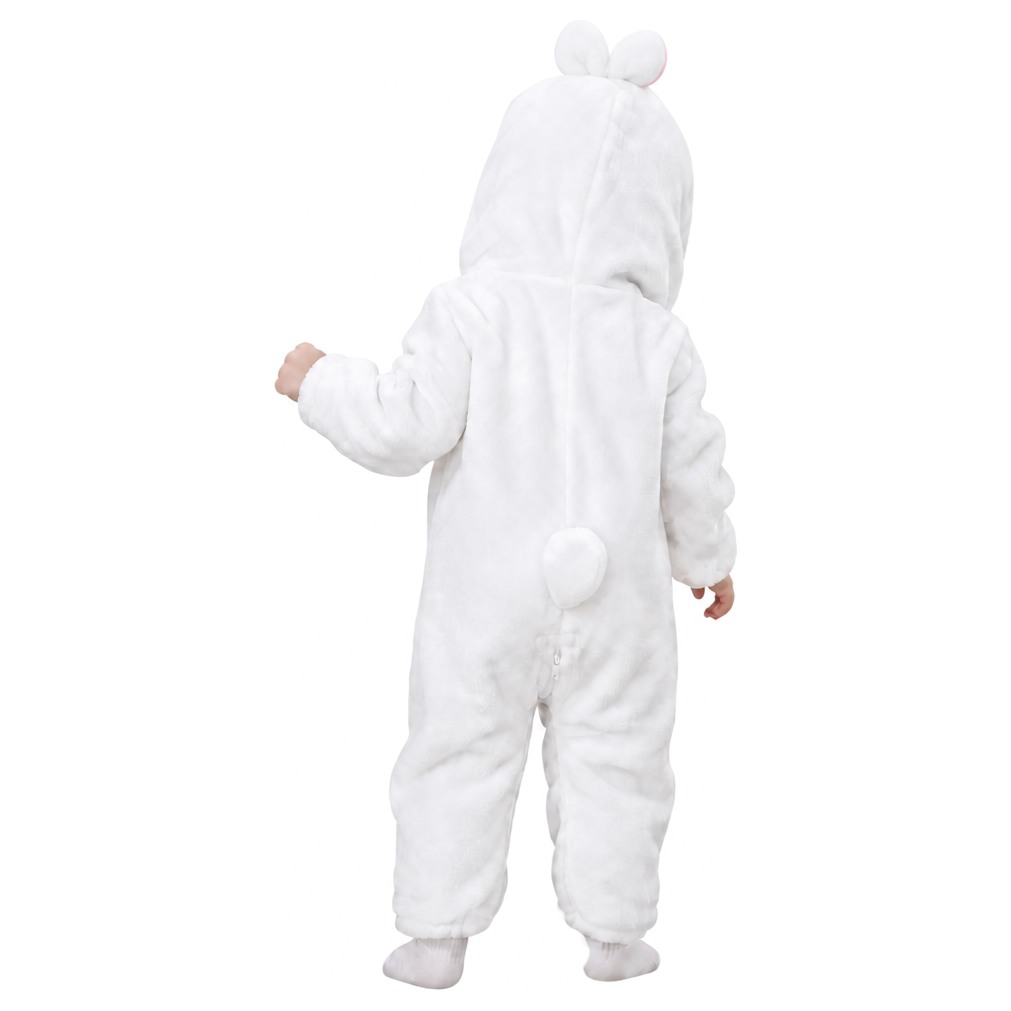 Baby Hase Onesie – Bild 8