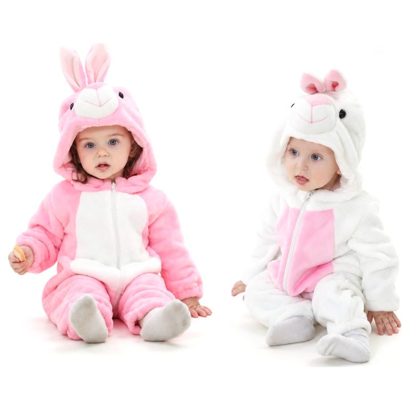 Baby Hase Onesie