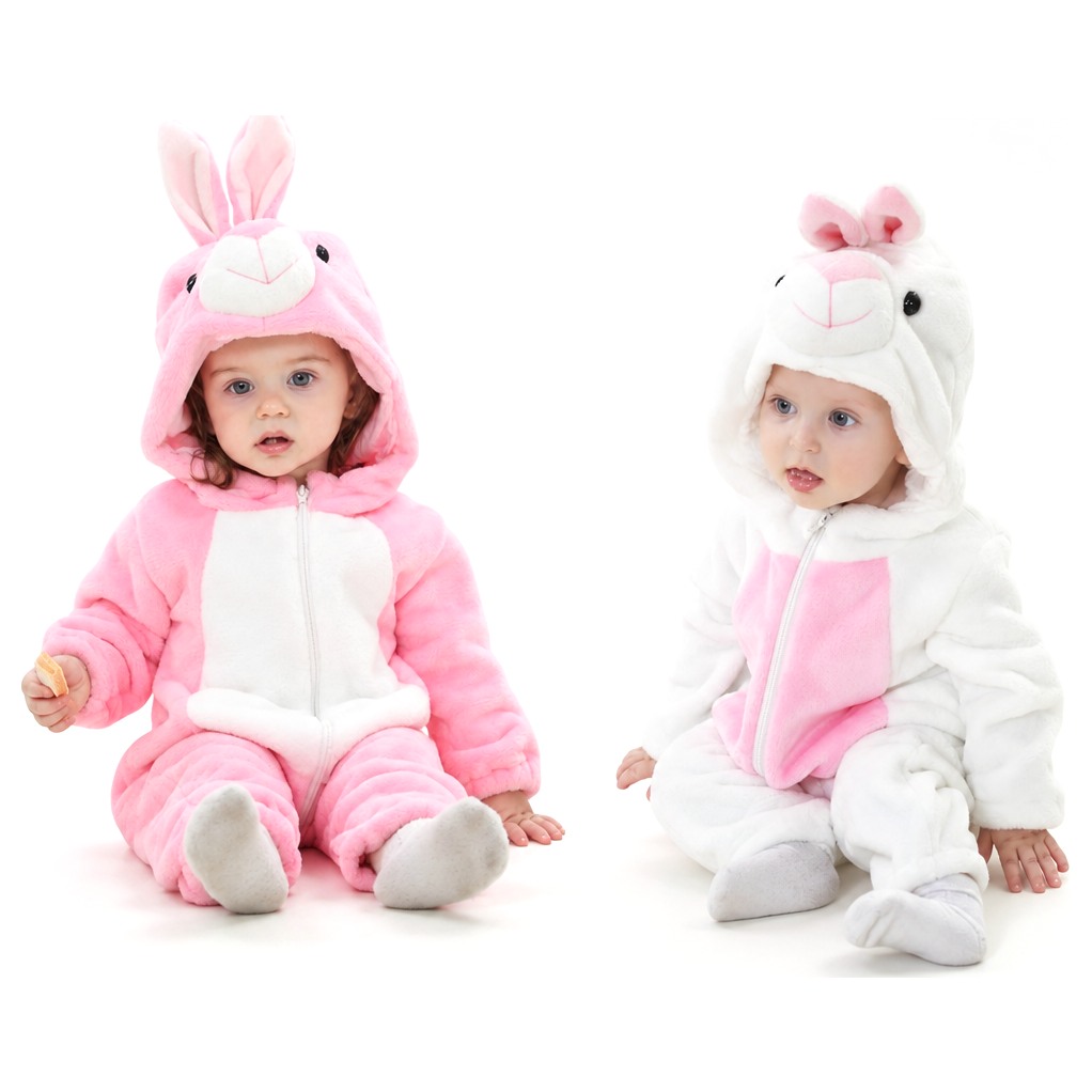 Baby Hase Onesie