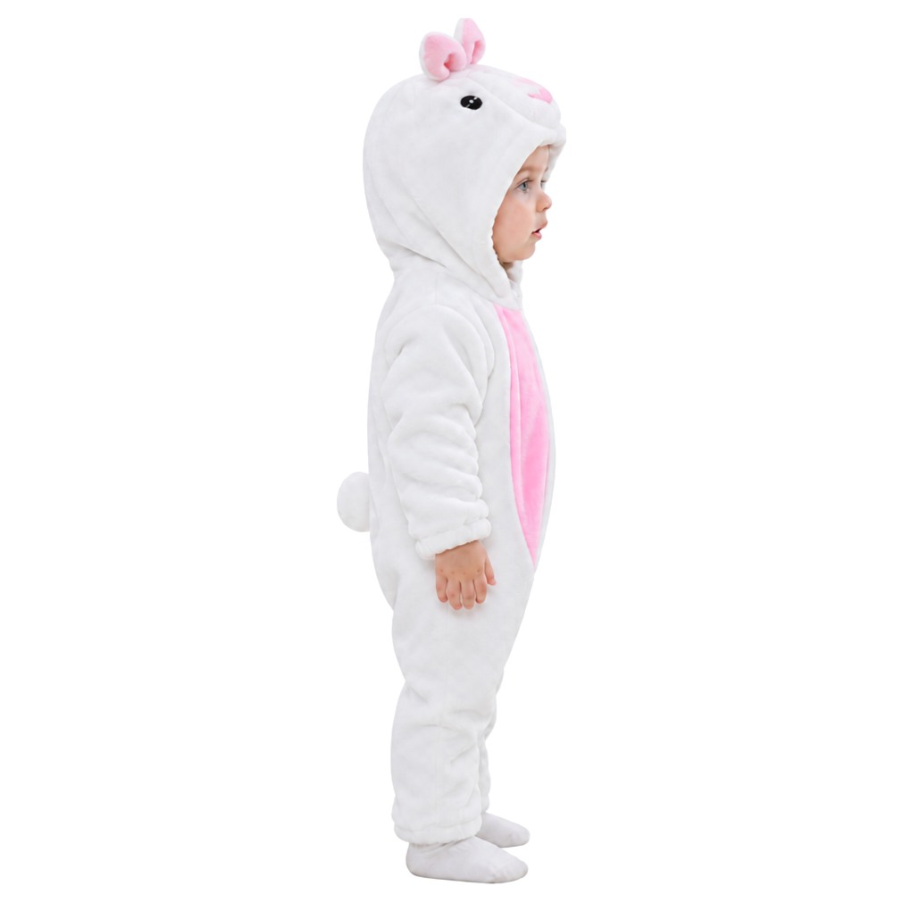 Baby Hase Onesie – Bild 9
