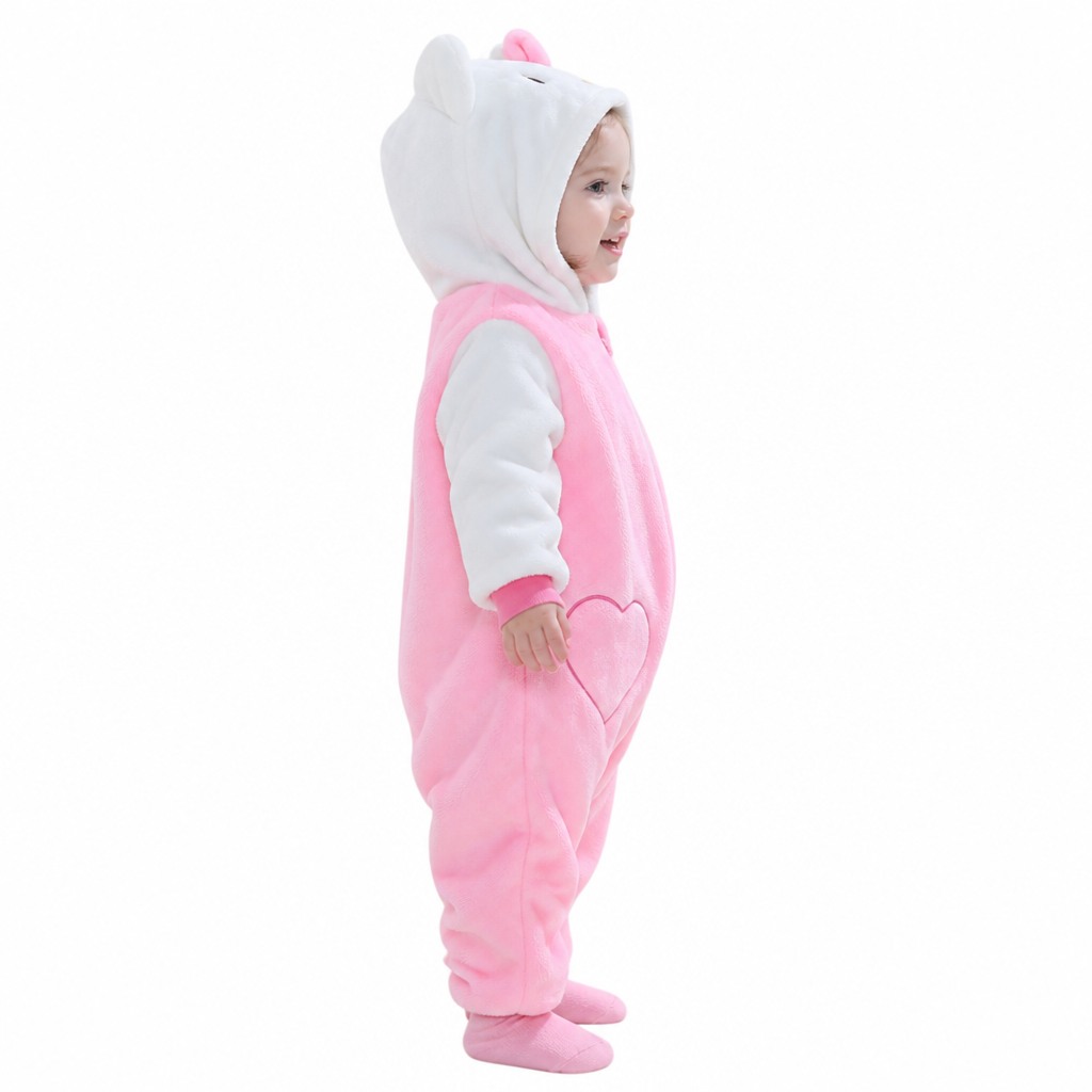 Baby Hello Kitty Onesie