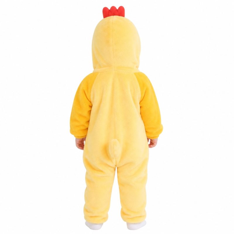 Baby Huhn Onesie Baby Huhn Onesie