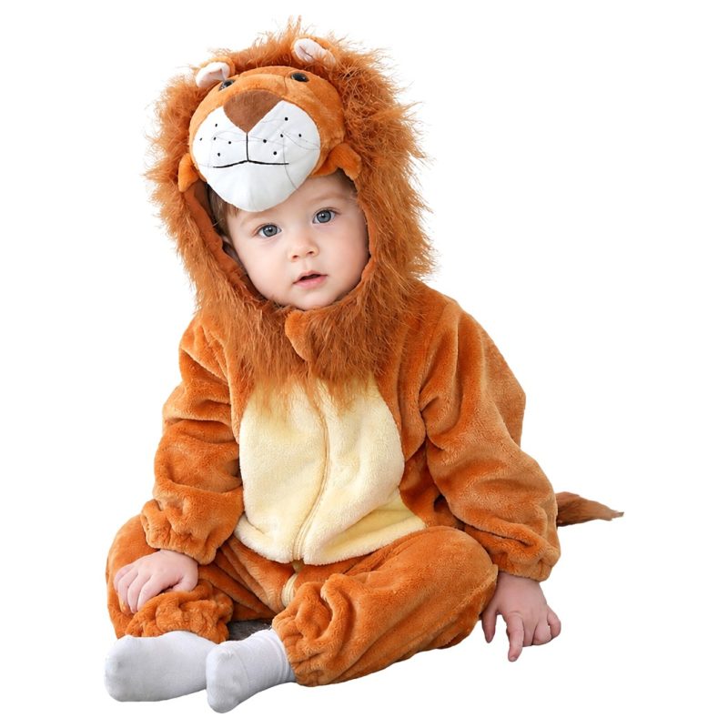Baby König der Löwen Onesie
