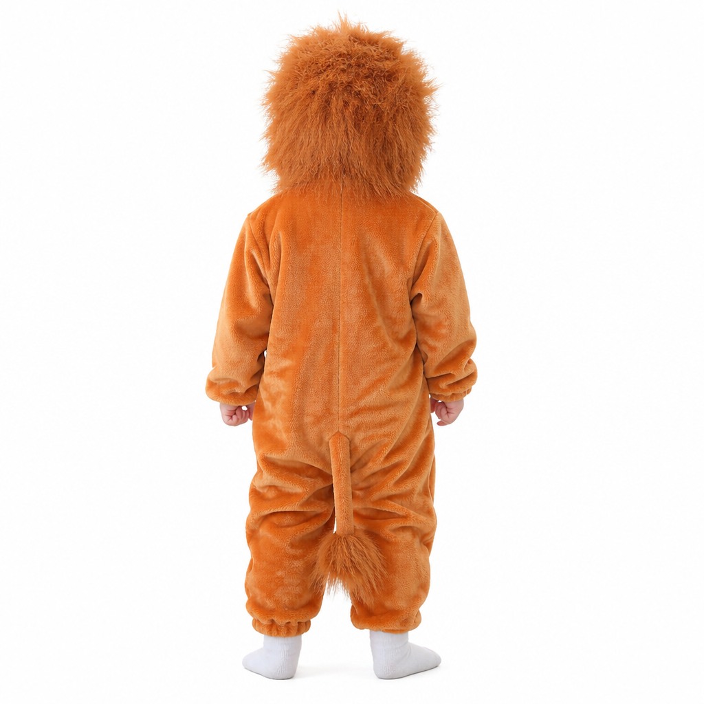 Baby König der Löwen Onesie