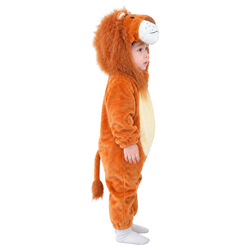 Baby König der Löwen Onesie – Bild 3