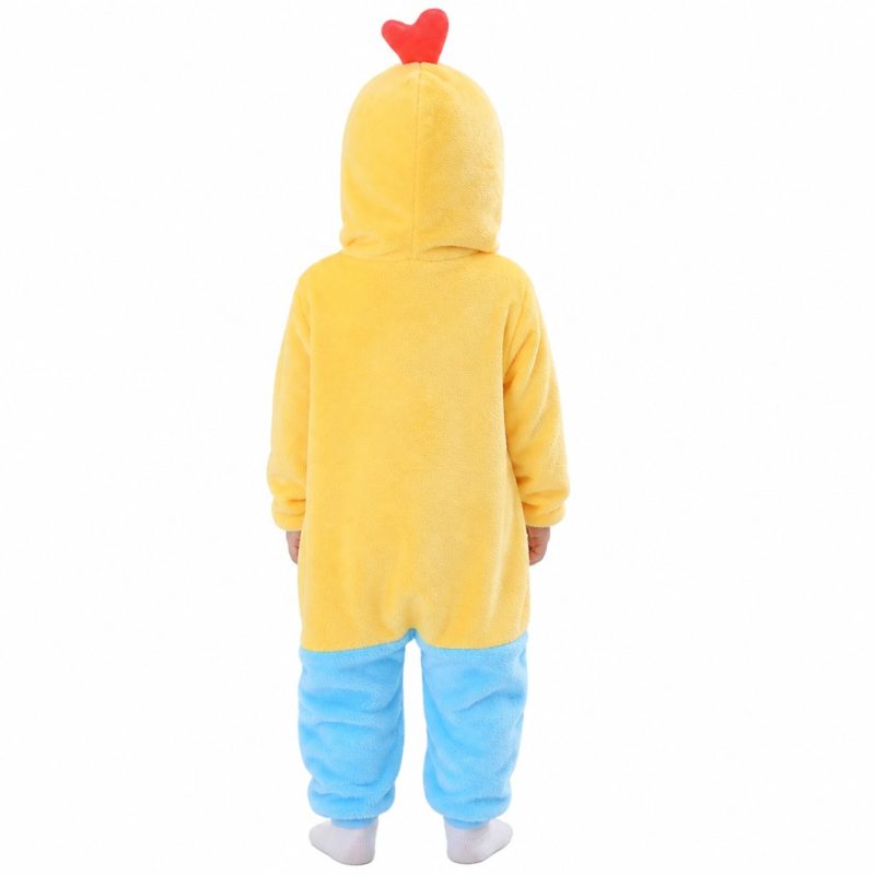 Baby Küken Onesie