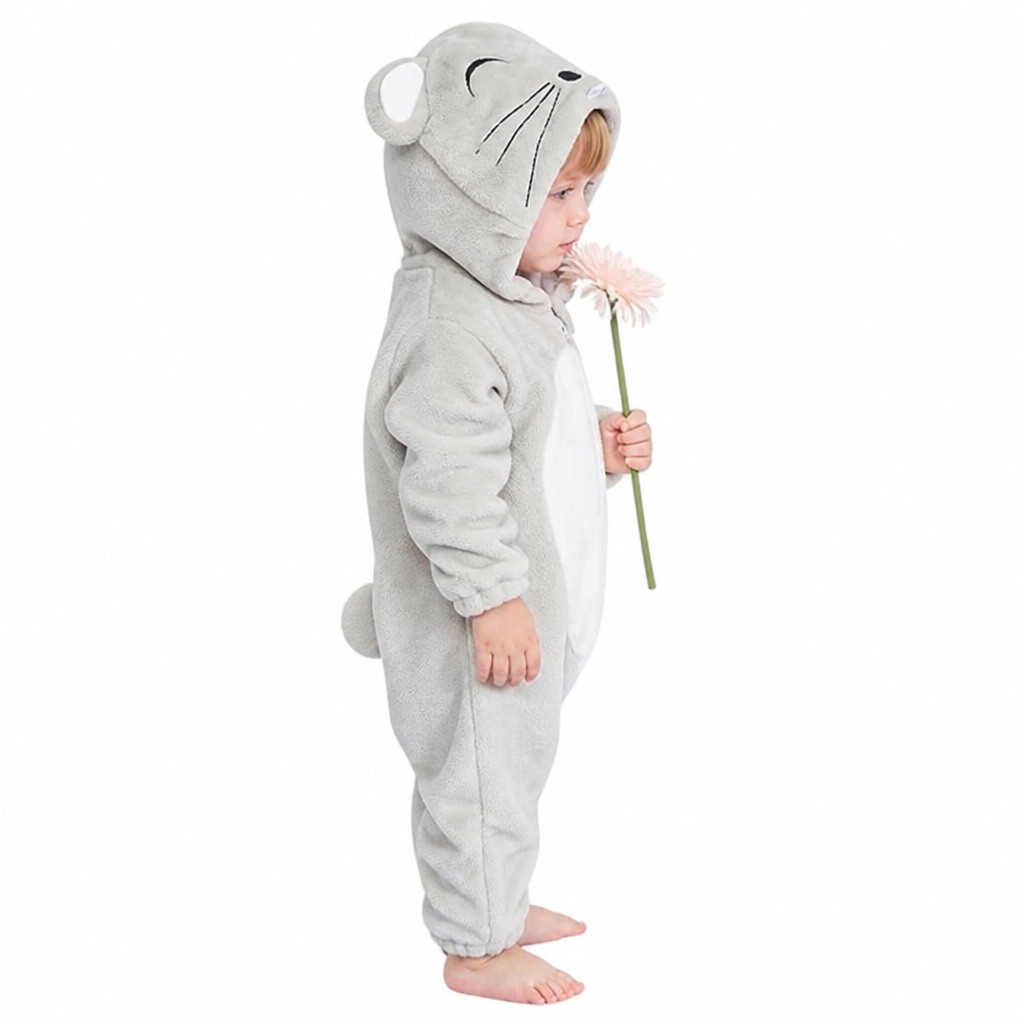 Baby Maus Onesie