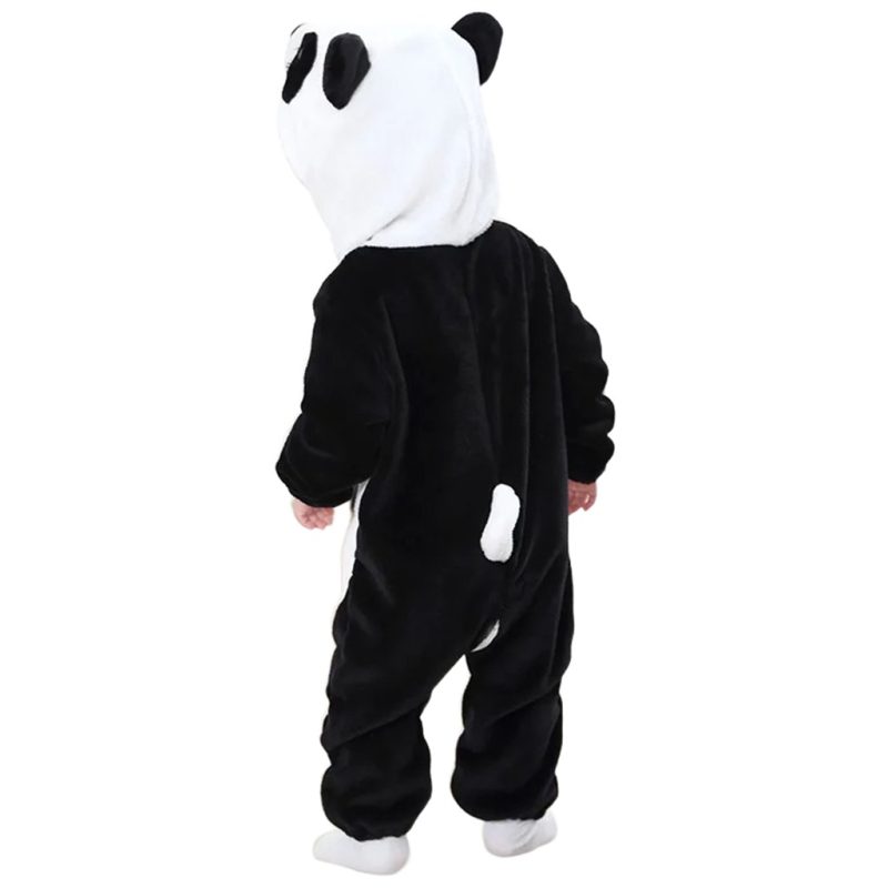 Baby Panda Onesie