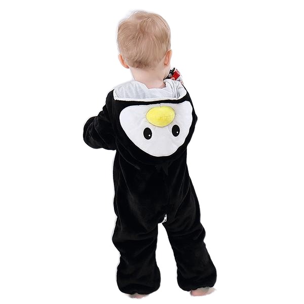 Baby Pinguin Onesie