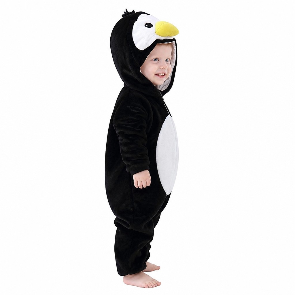 Baby Pinguin Onesie
