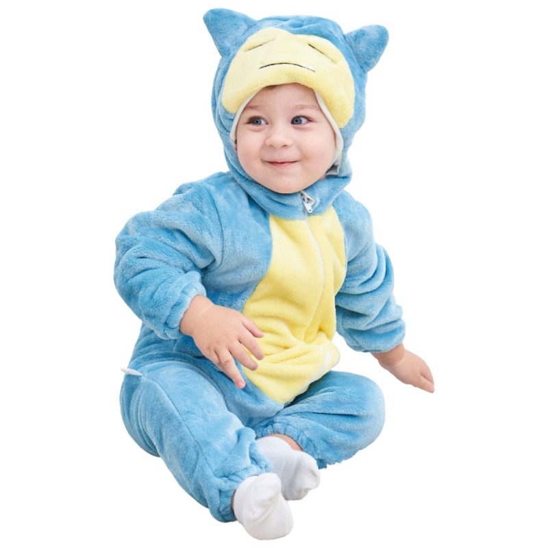 Baby Relaxo Onesie