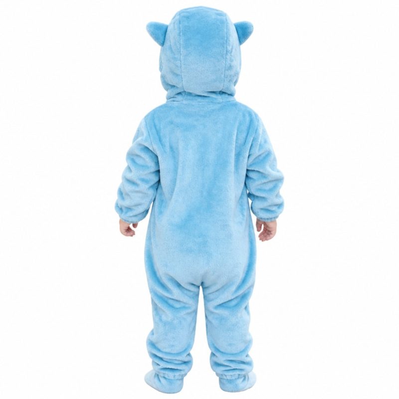 Baby Relaxo Onesie Baby Relaxo Onesie