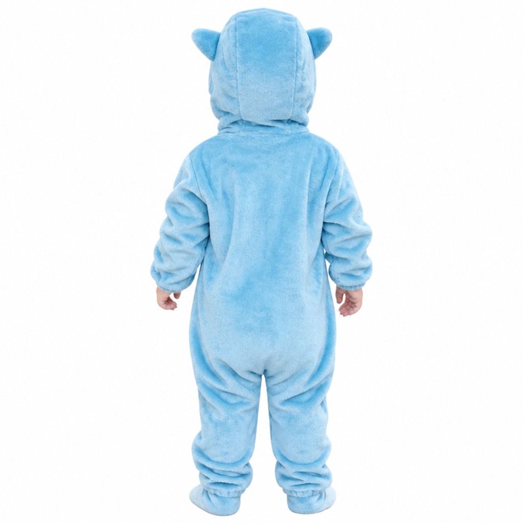 Baby Relaxo Onesie