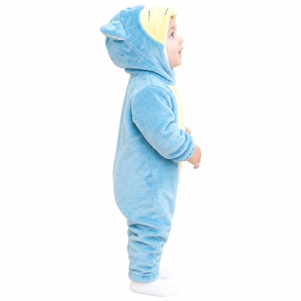 Baby Relaxo Onesie