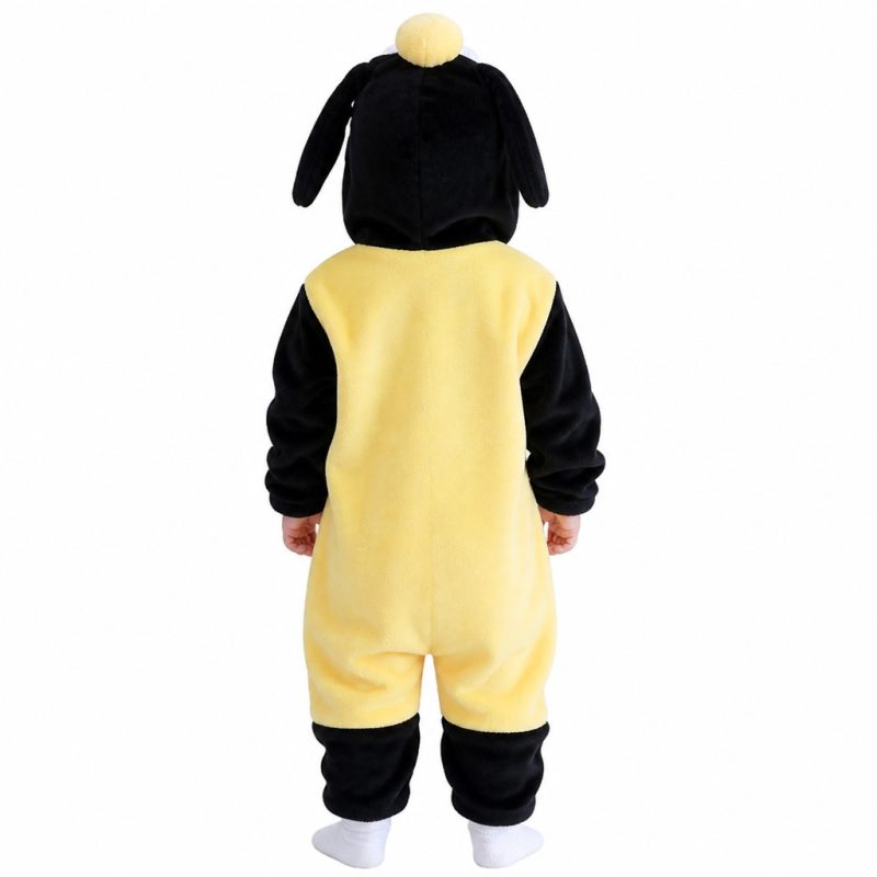 Baby Schaf Onesie