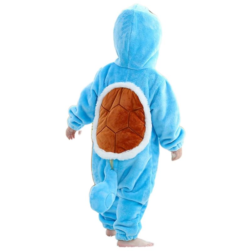 Baby Schiggy Onesie Baby Schiggy Onesie
