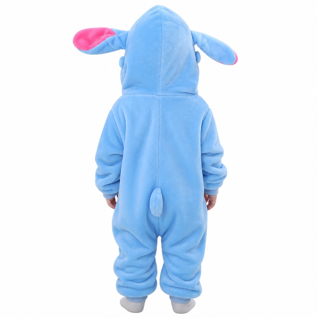 Baby Stitch Onesie