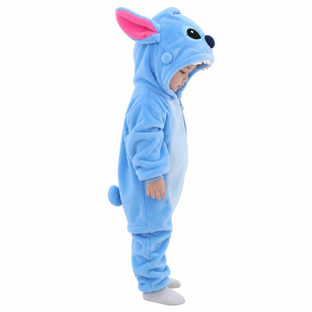 Baby Stitch Onesie