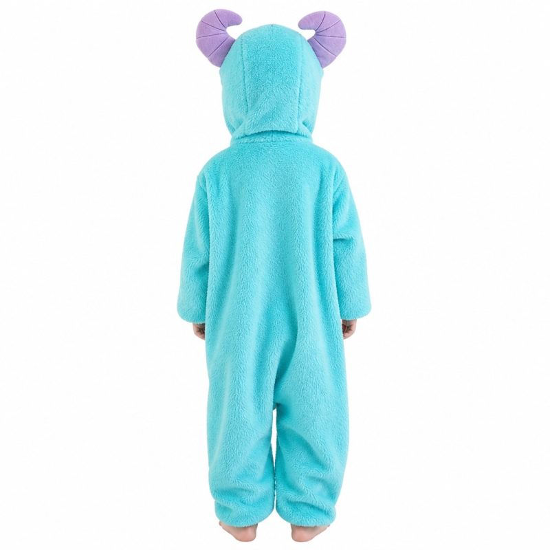 Baby Sulley Onesie Baby Sulley Onesie