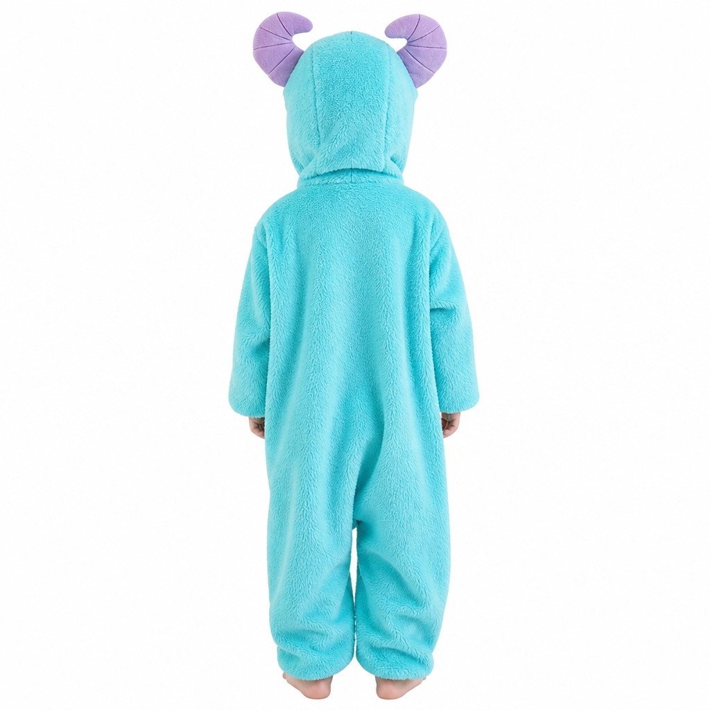 Baby Sulley Onesie