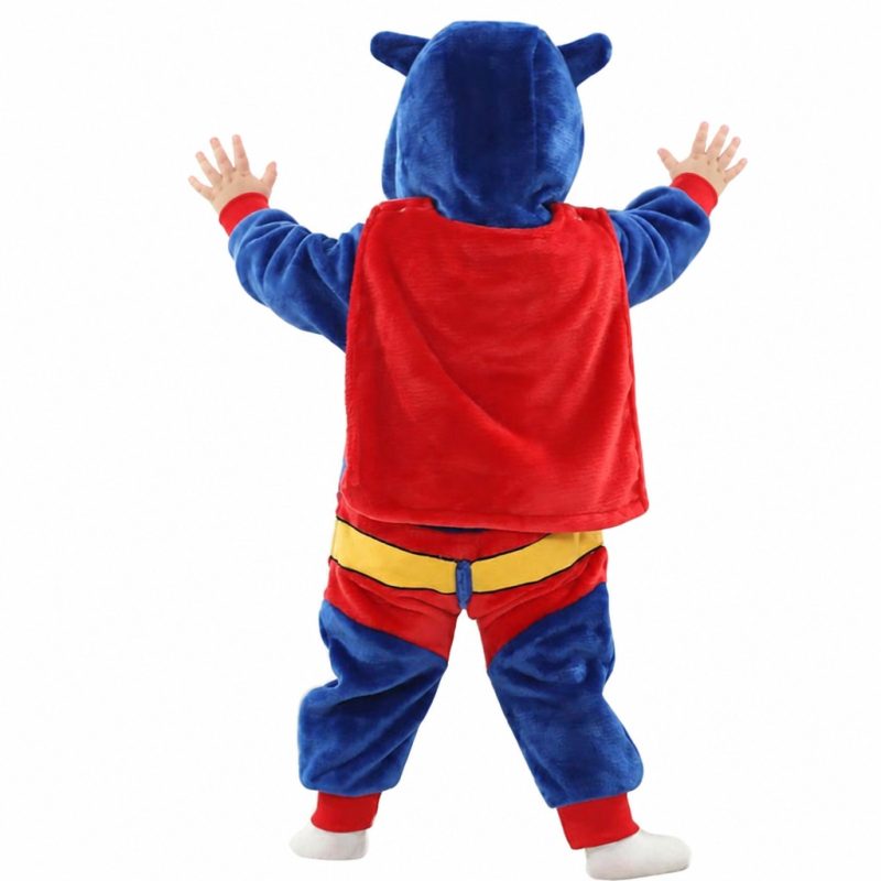 Baby Superman Onesie