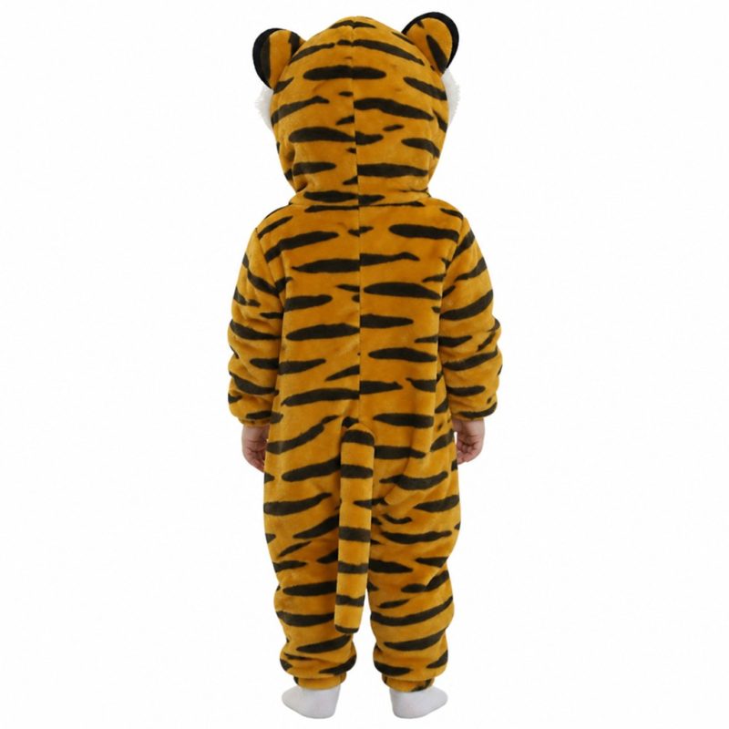 Baby Tiger Onesie