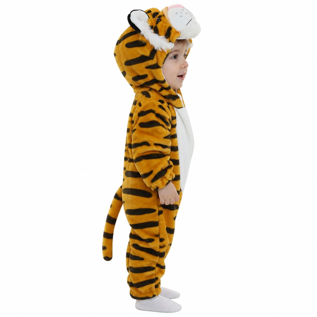 Baby Tiger Onesie
