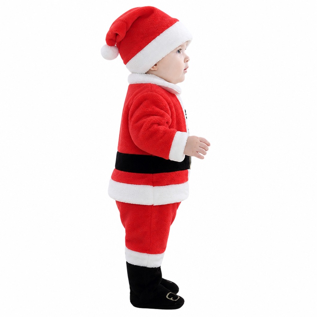 Baby Weihnachten Onesie