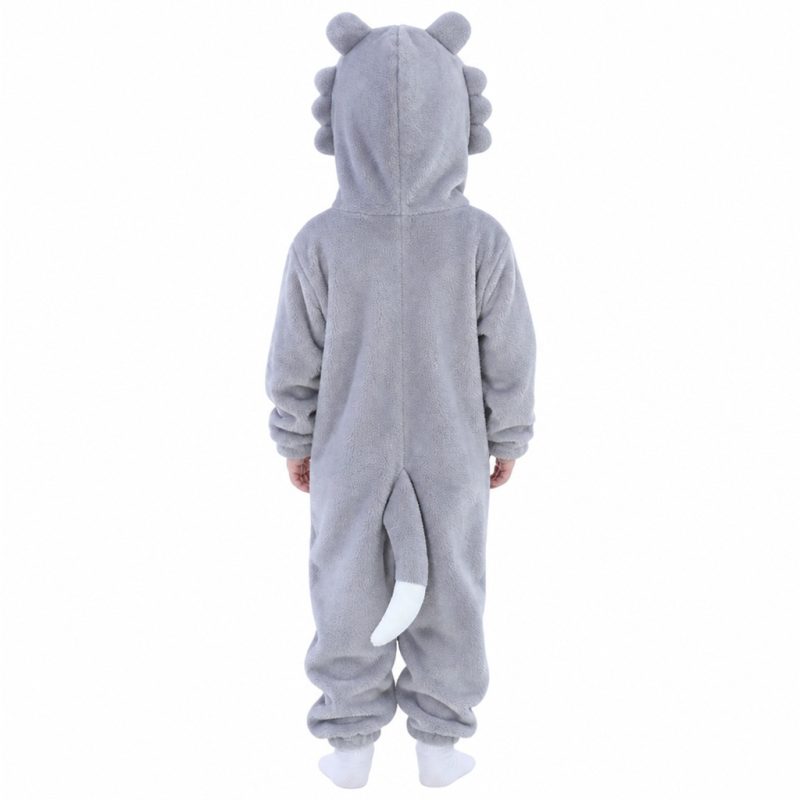 Baby Wolf Onesie