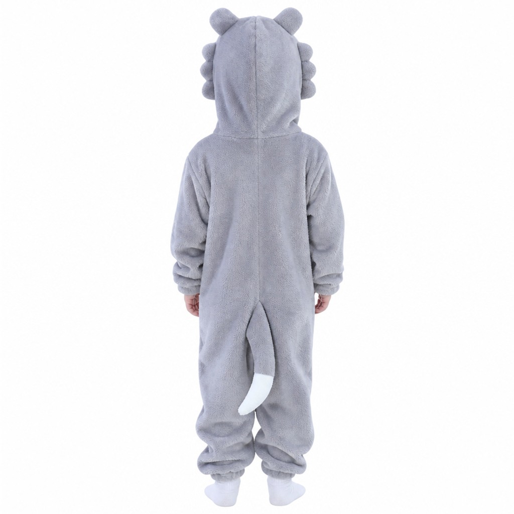 Baby Wolf Onesie