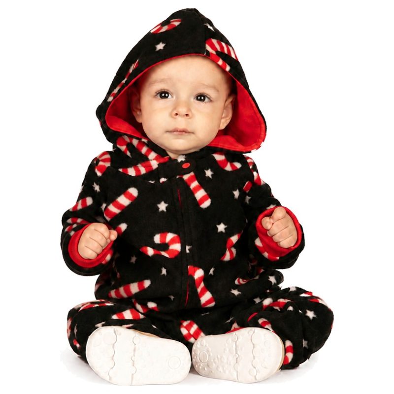 Baby Zuckerstangen Onesie