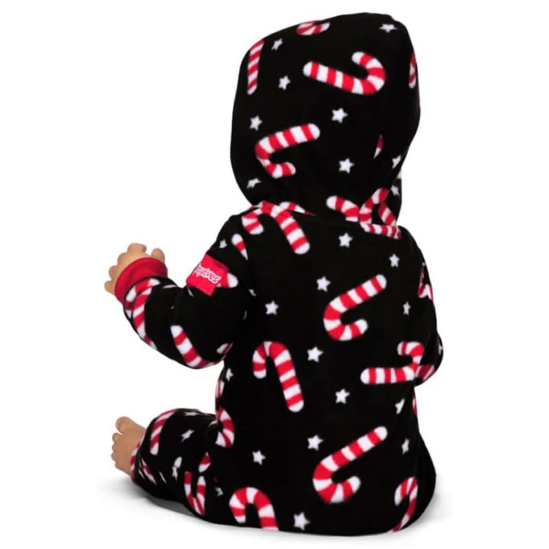 Baby Zuckerstangen Onesie