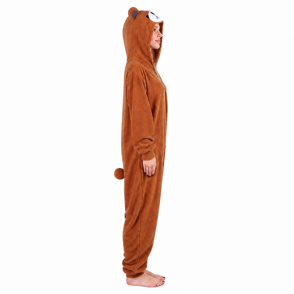 Bär Onesie