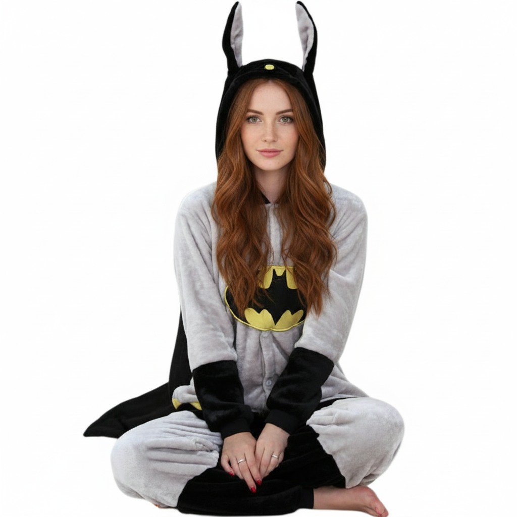 Batman Onesie