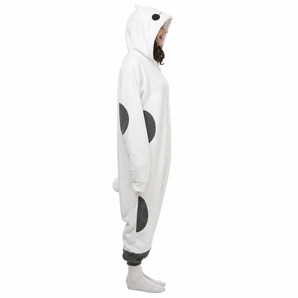 Baymax Onesie