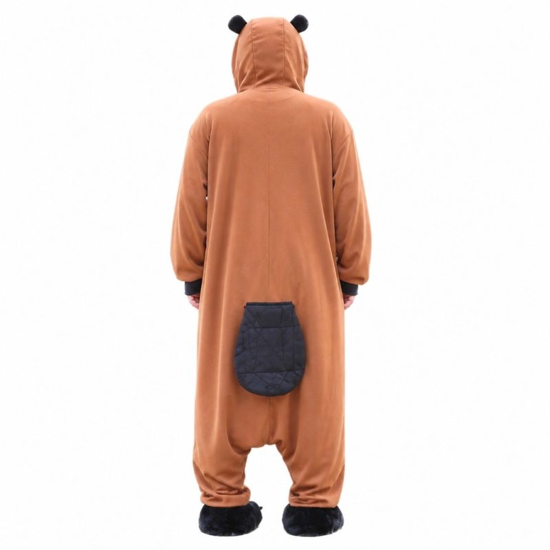 Biber Onesie Biber Onesie