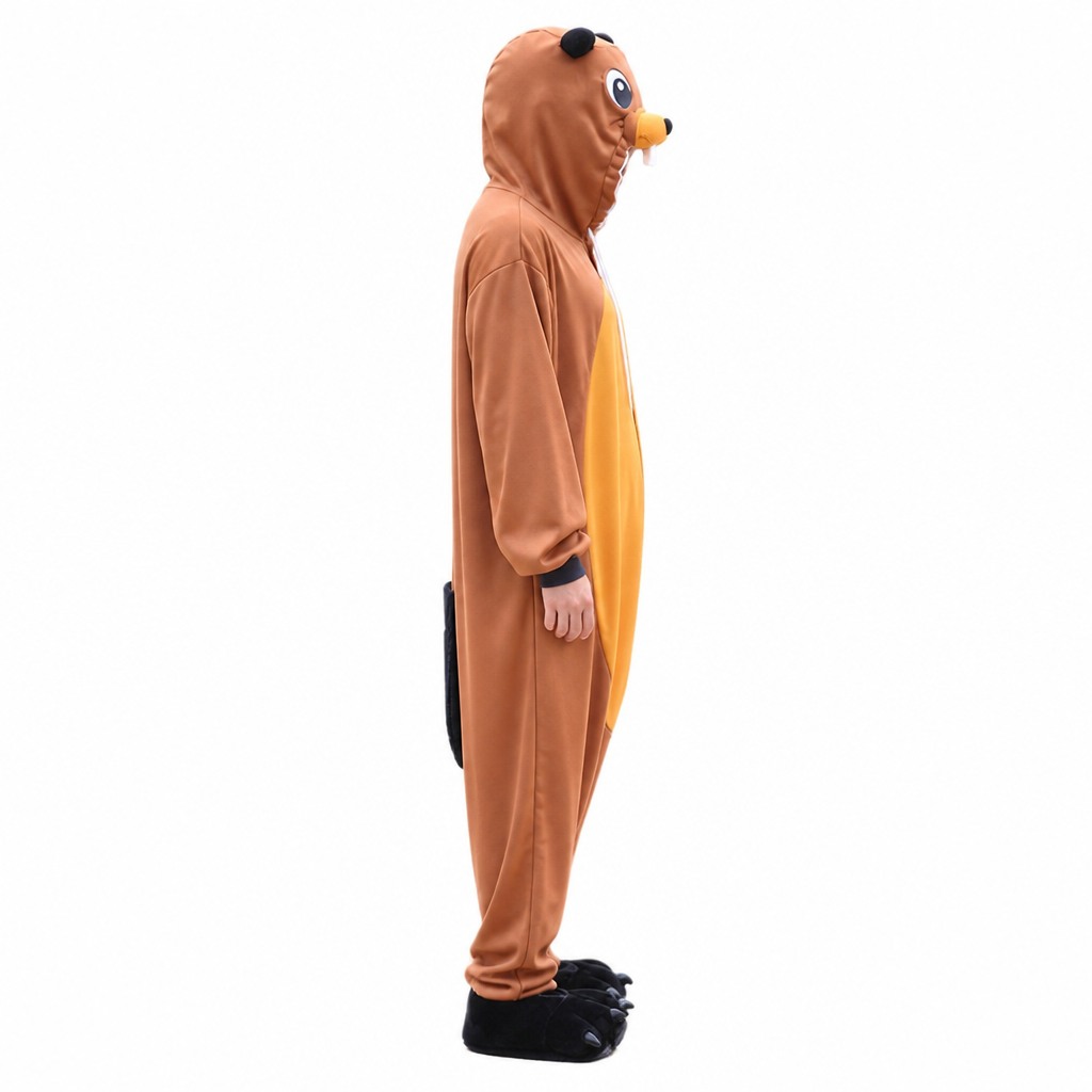 Biber Onesie