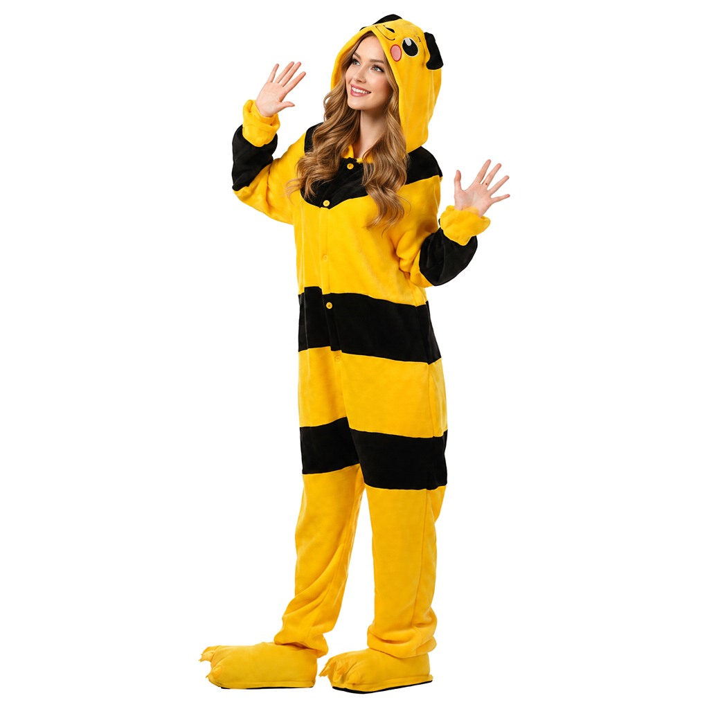 Biene Onesie