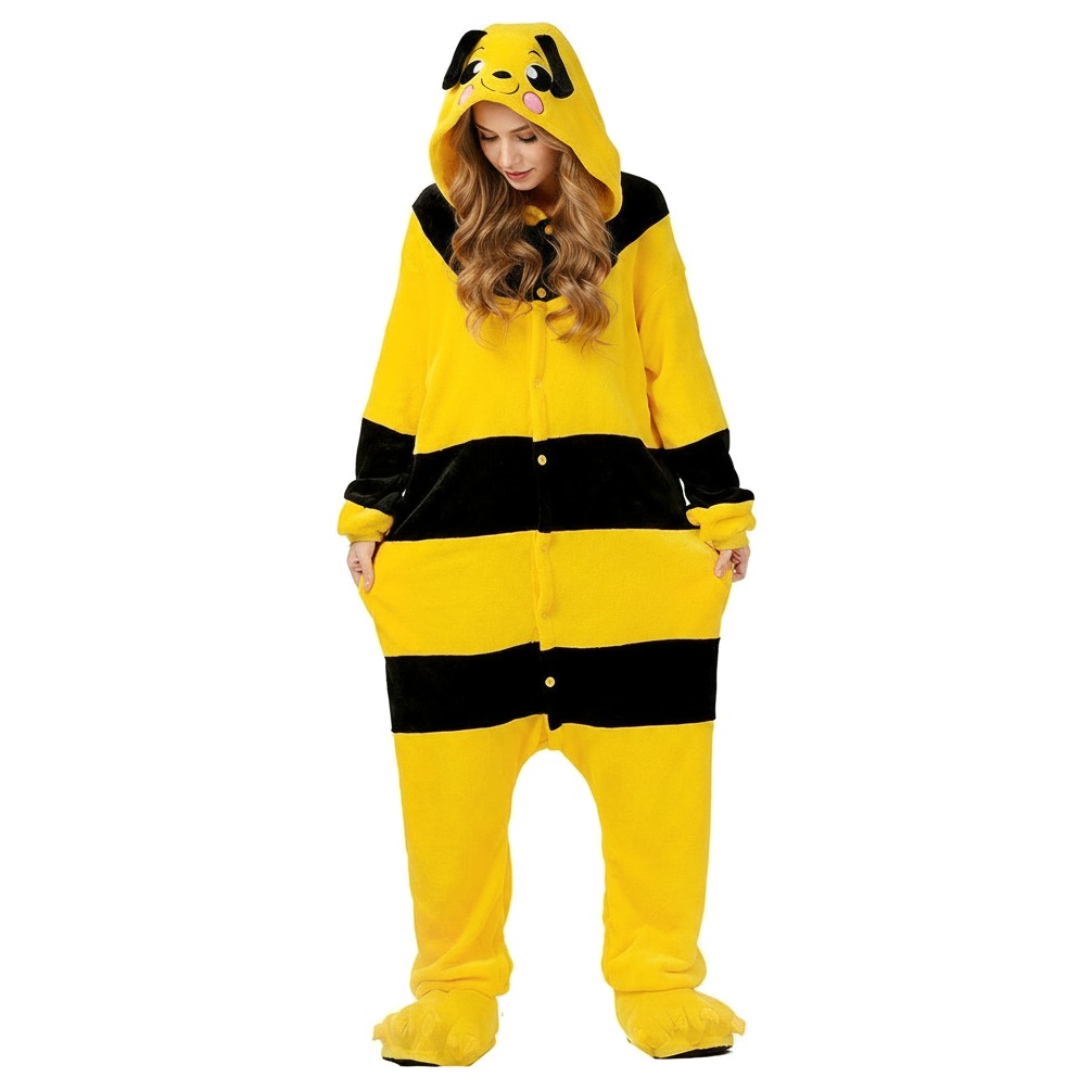 Biene Onesie – Bild 5