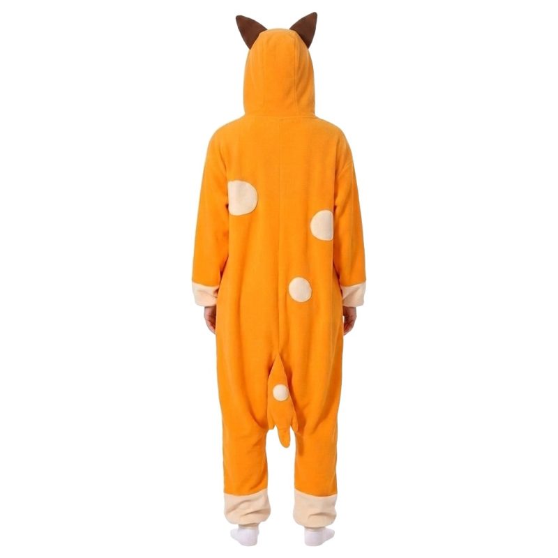 bingo-onesie-dos Bingo Onesie