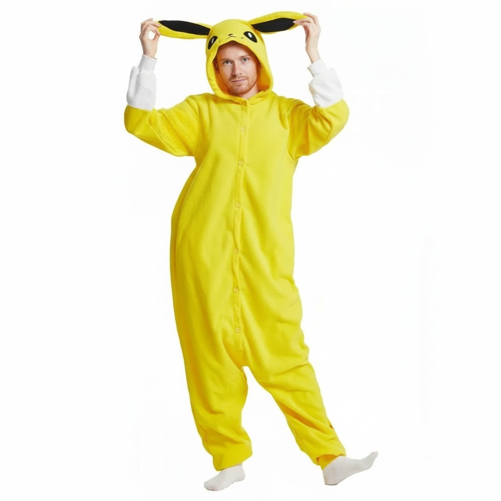 Blitza Onesie