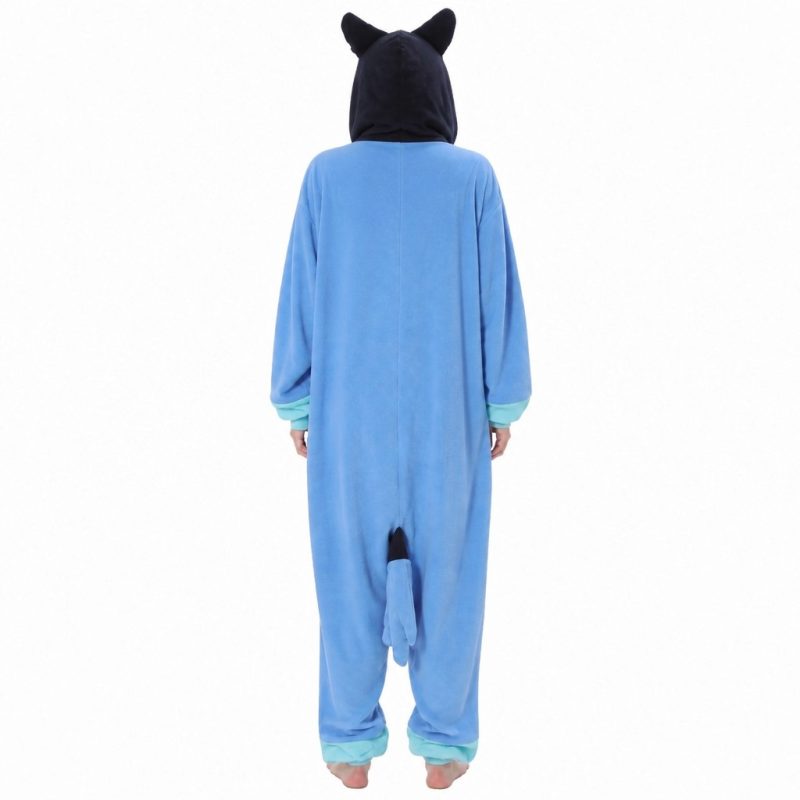 Bluey Onesie Bluey Onesie
