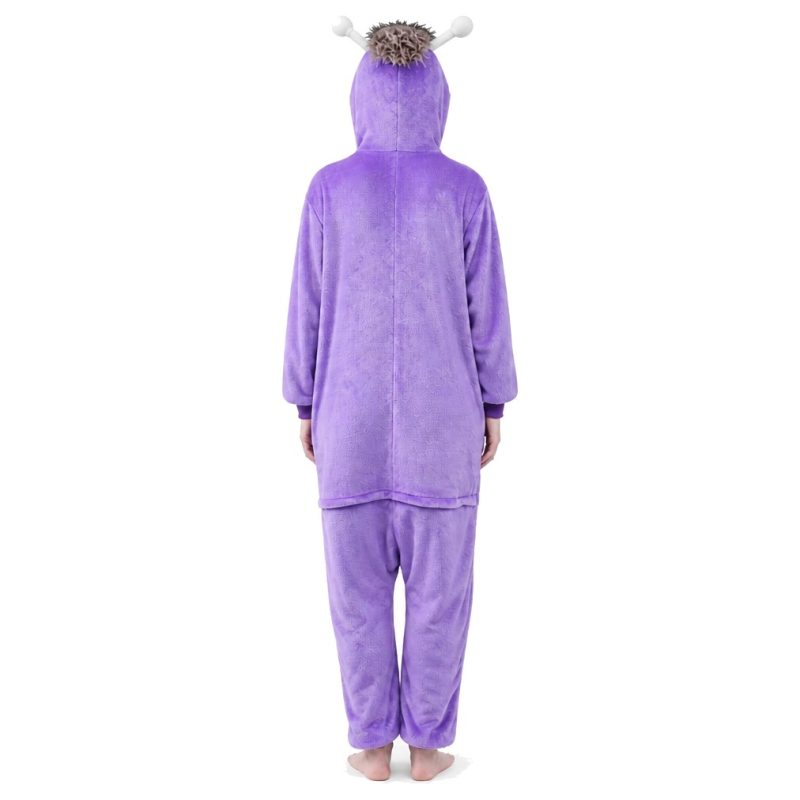 Boo Monster AG Onesie Boo Monster AG Onesie