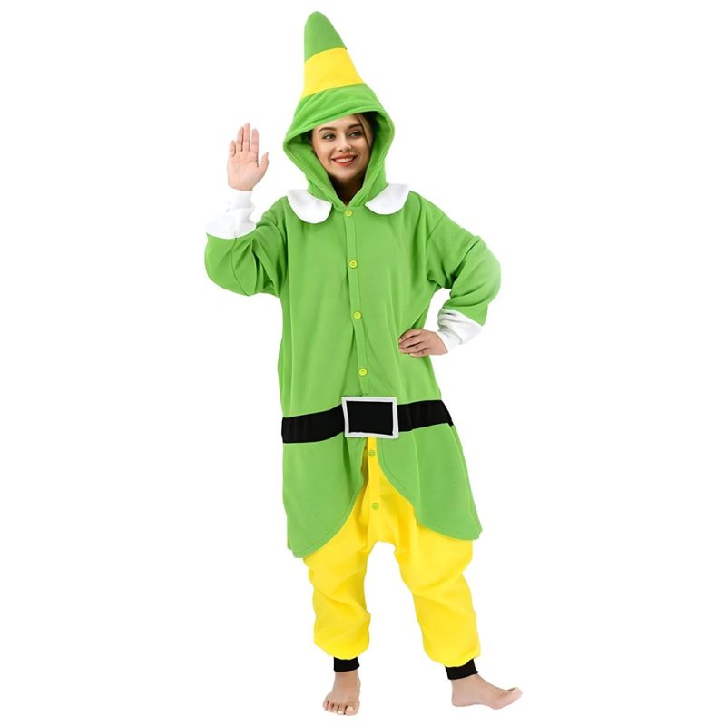 Buddy der Elf Onesie