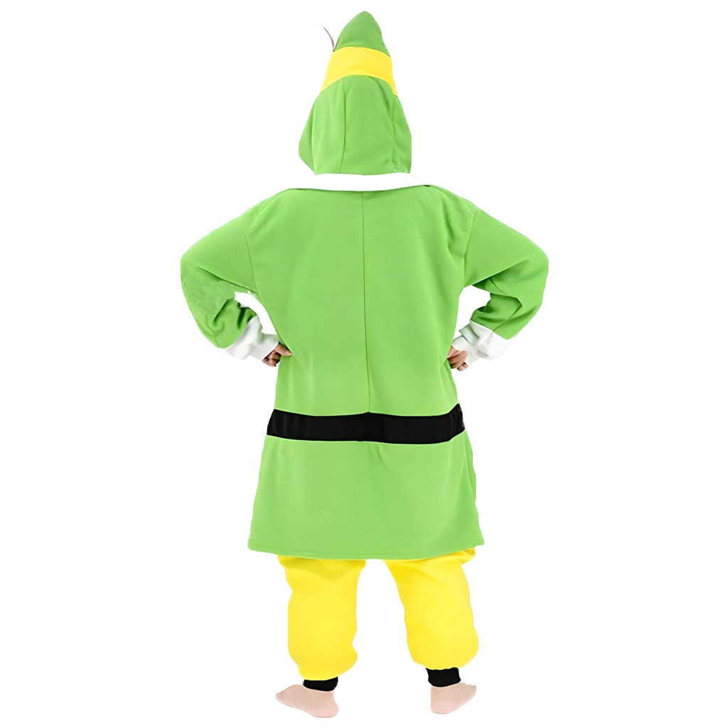 Buddy der Elf Onesie