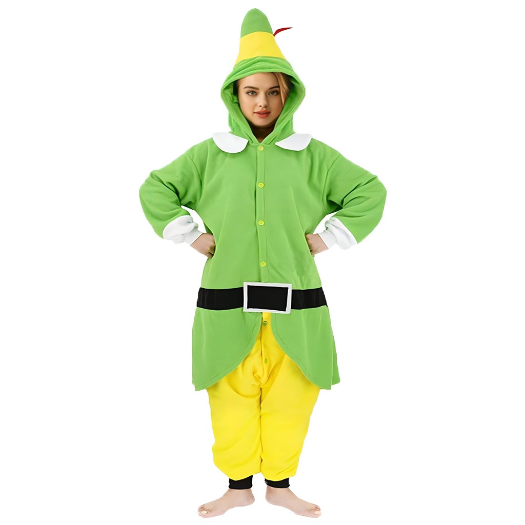Buddy der Elf Onesie