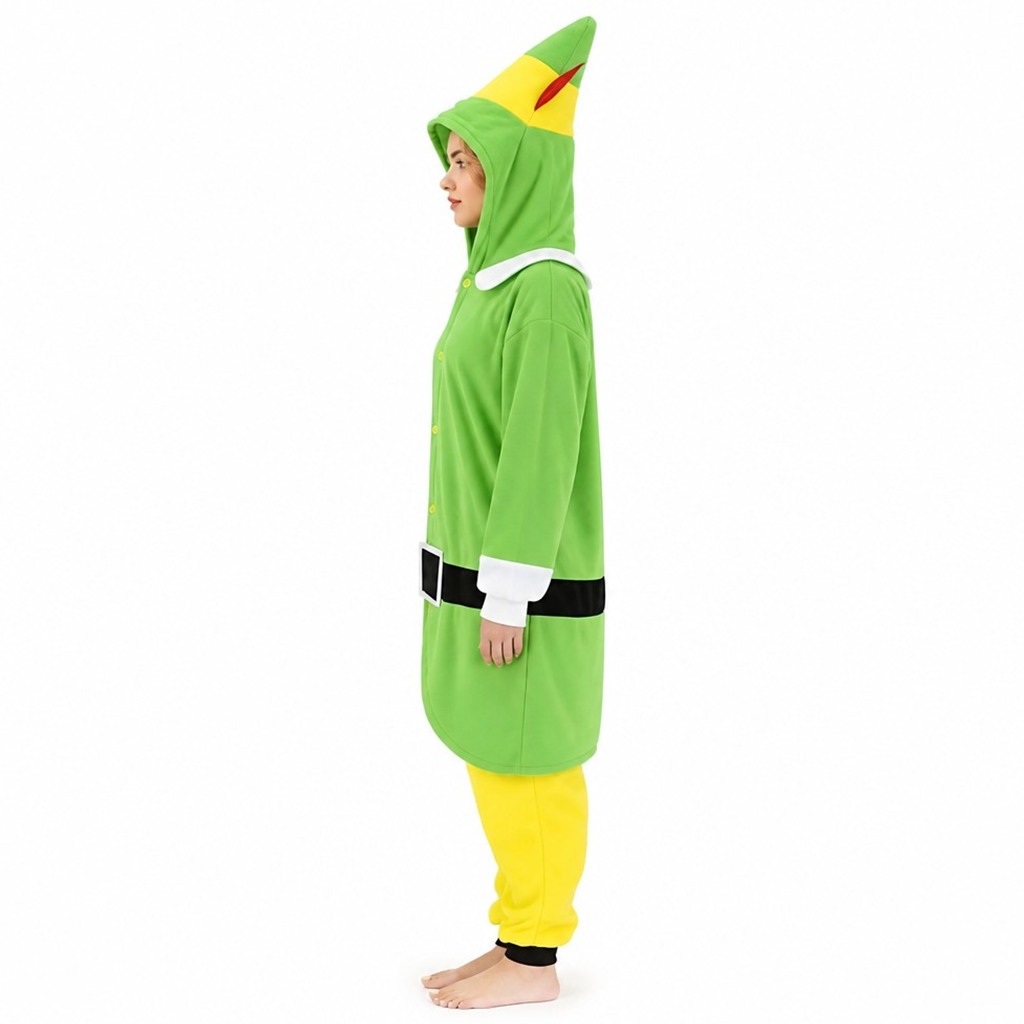 Buddy der Elf Onesie