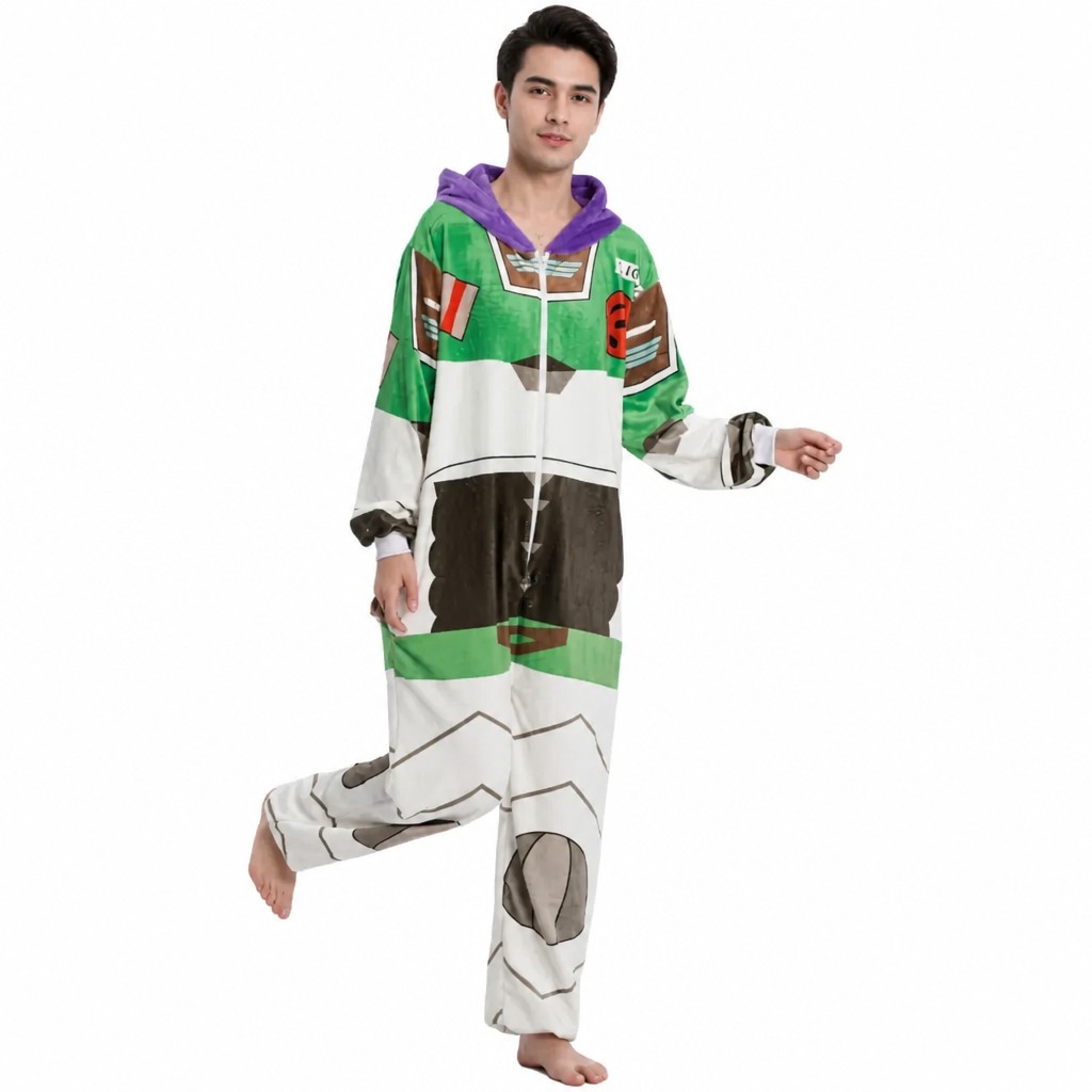 Buzz Lightyear Onesie